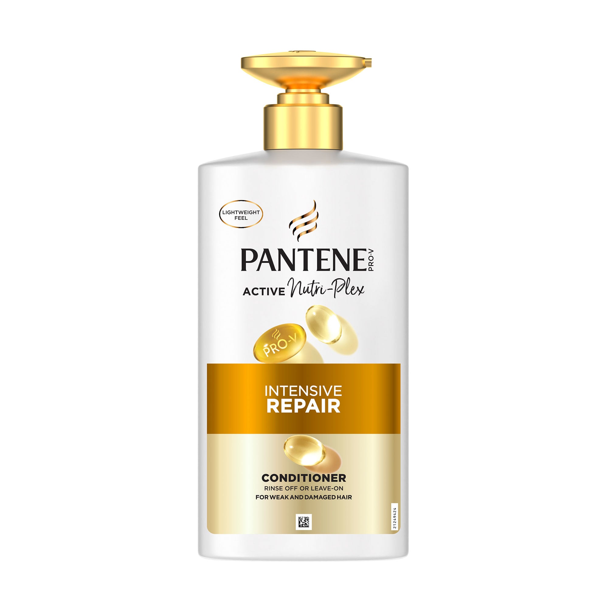 Бальзам-ополіскувач для волосся Pantene Pro-V  Intensive Repair Інтенсивне відновлення, 500 мл
