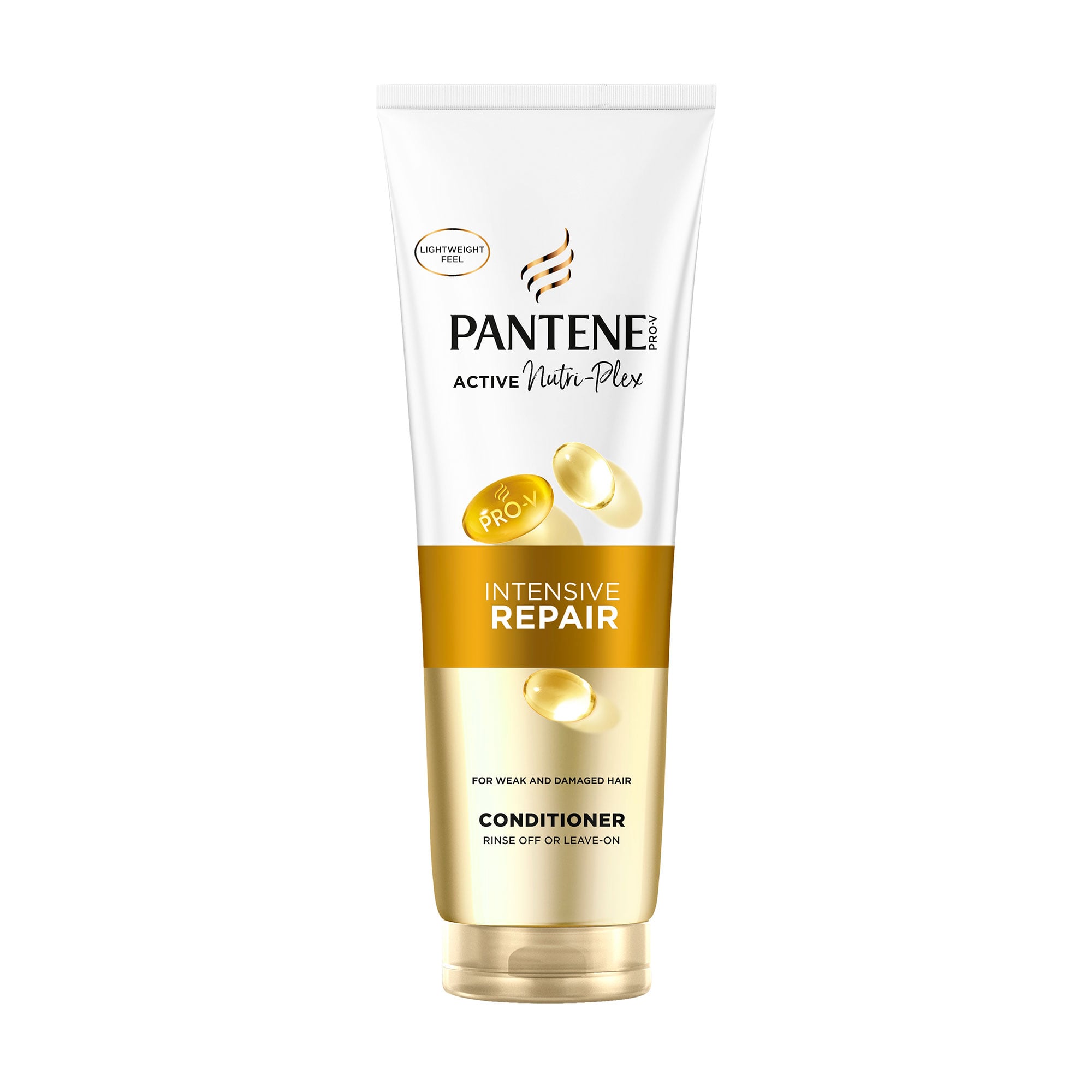 Бальзам-ополіскувач для волосся Pantene Pro-V  Intensive Repair Інтенсивне відновлення, 275 мл
